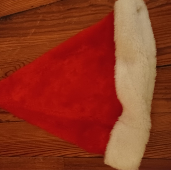 Other - CUTE SANTA HAT UNISEX